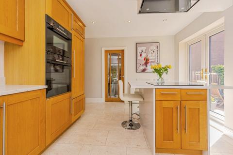 4 Barley Drive, Bramhall, Stockport, SK7 2QB