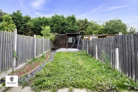 17 Lower Kenyon Street, Thorne, Doncaster, DN8 5BP
