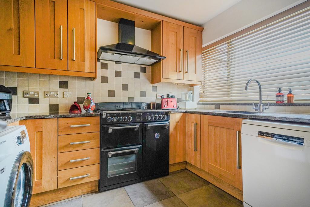House in Solihull - More