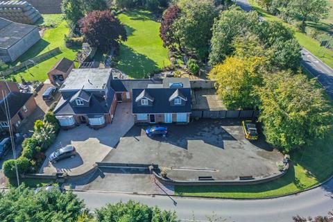 6 bedroom link detached house for sale, Main Street, Beeford, YO25 8AY