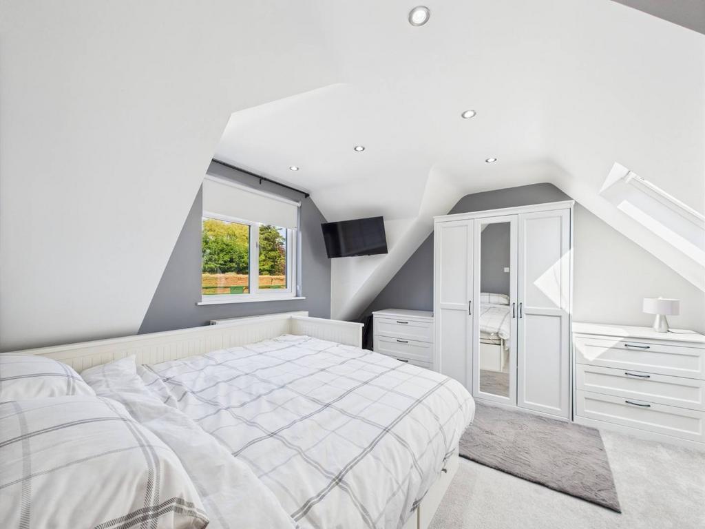 Bedroom Two- Annex