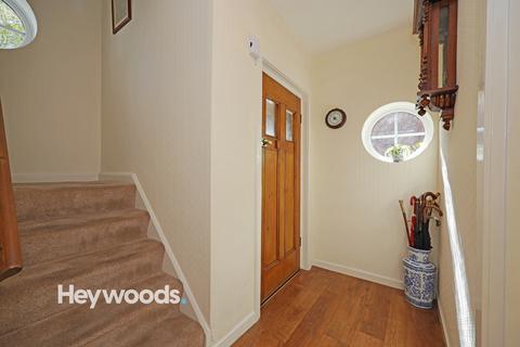 undefined, Basford Park Road, Basford, Newcastle-under-Lyme, Staffordshire