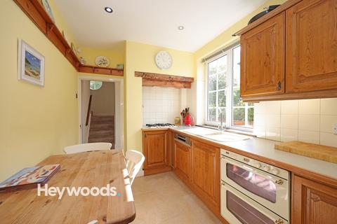 undefined, Basford Park Road, Basford, Newcastle-under-Lyme, Staffordshire