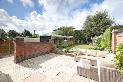 3 bedroom semi-detached house for sale, Basford Park Road, Basford, Newcastle under Lyme