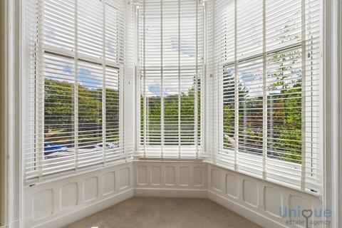 undefined, 2 St. Georges Square,  Lytham St. Annes, FY8
