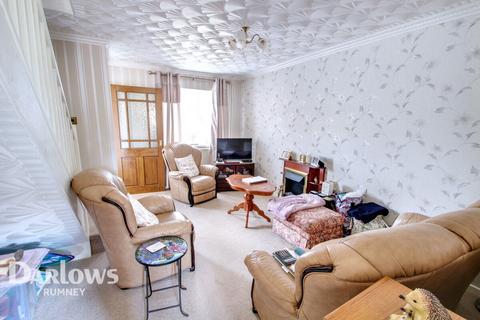 undefined, Ashdown Close, Cardiff