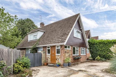 4 bedroom detached house for sale, Waverley Drive, Chertsey, Surrey, KT16