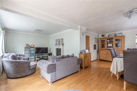 4 bedroom detached house for sale, Waverley Drive, Chertsey, Surrey, KT16