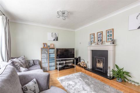 4 bedroom detached house for sale, Waverley Drive, Chertsey, Surrey, KT16
