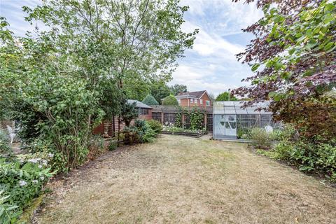 4 bedroom detached house for sale, Waverley Drive, Chertsey, Surrey, KT16