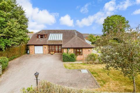 4 bedroom detached house for sale, High Street, Staplehurst, Kent
