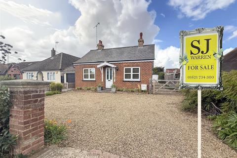 undefined, Southminster Road, Burnham-On-Crouch