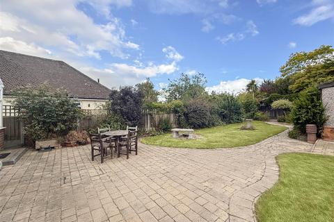 undefined, Southminster Road, Burnham-On-Crouch