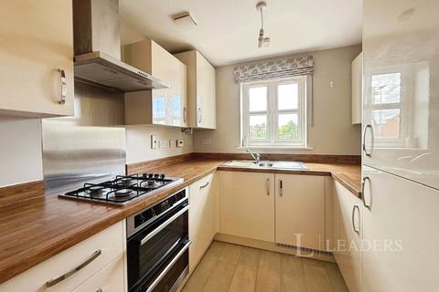 4 bedroom terraced house for sale, Foster Walk, Shortstown, Bedford
