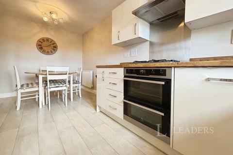 4 bedroom terraced house for sale, Foster Walk, Shortstown, Bedford