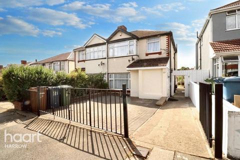 4 bedroom semi-detached house for sale, Taunton Way, Stanmore