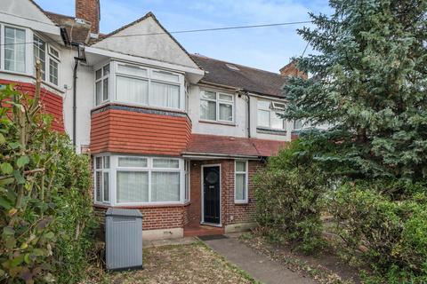 3 bedroom terraced house for sale, Cardrew Avenue, London, N12