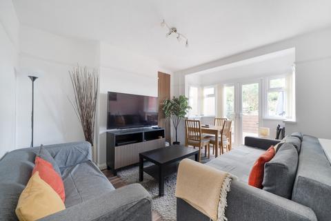 3 bedroom terraced house for sale, Cardrew Avenue, London, N12