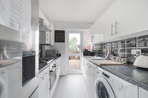 3 bedroom terraced house for sale, Cardrew Avenue, London, N12