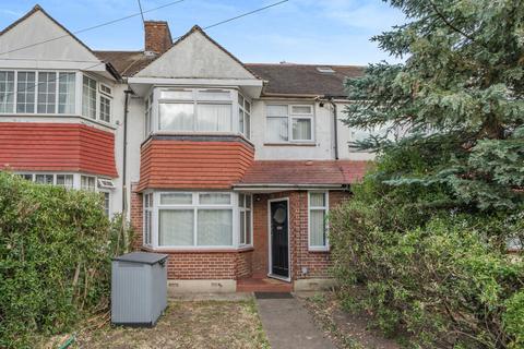 undefined, Cardrew Avenue, London, N12