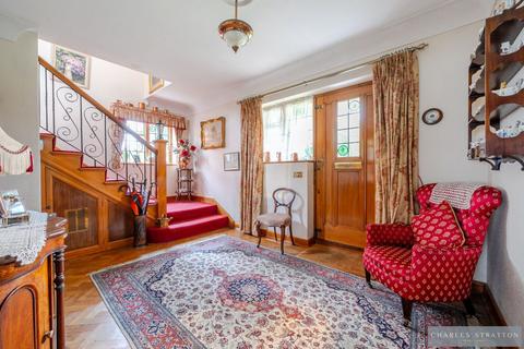 undefined, Heath Drive, Gidea Park