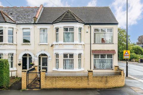 undefined, Witham Road, Isleworth TW7