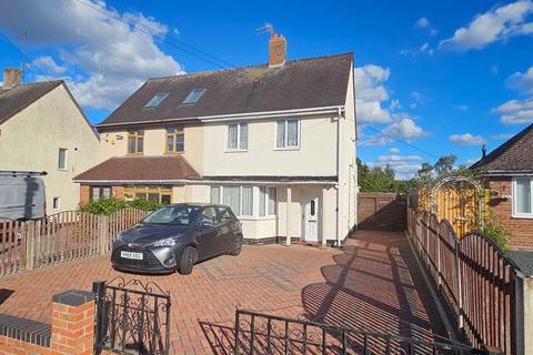 undefined, St. Georges Road, Stourbridge DY8