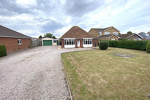 2 bedroom detached bungalow for sale, High Road, Whaplode