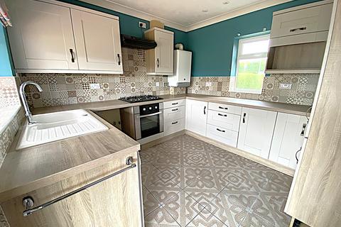 2 bedroom detached bungalow for sale, High Road, Whaplode