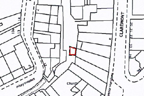 undefined, No. 6 Basement, Claremont, Hastings, East Sussex TN34 1HA