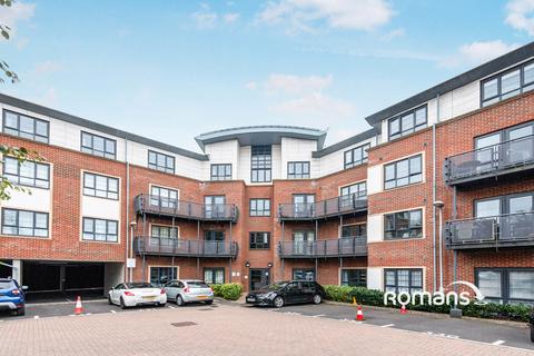 1 bed flat/apartment for rent in Vulcan House, Wallis Square, Farnborough, GU14
