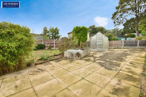 undefined, Ashfield Park, Scunthorpe