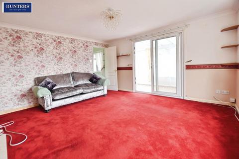 undefined, Ashfield Park, Scunthorpe