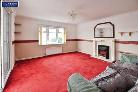undefined, Ashfield Park, Scunthorpe
