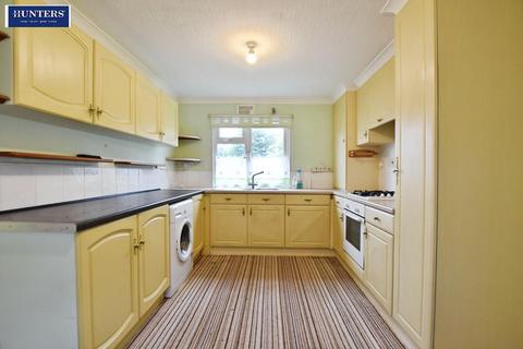 undefined, Ashfield Park, Scunthorpe