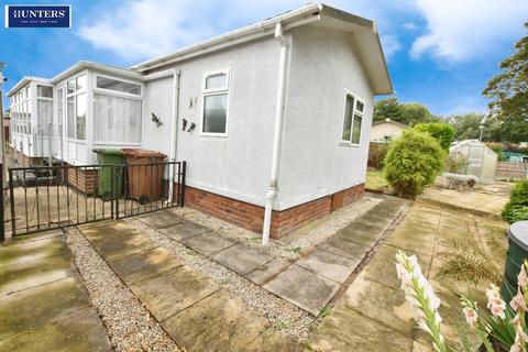 undefined, Ashfield Park, Scunthorpe
