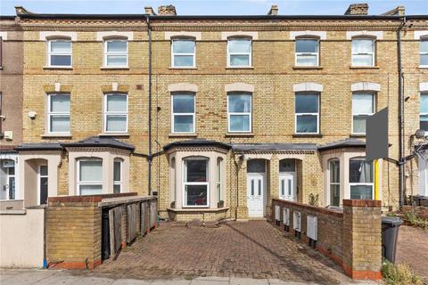 2 bedroom apartment for sale, Blackstock Road, London, N4