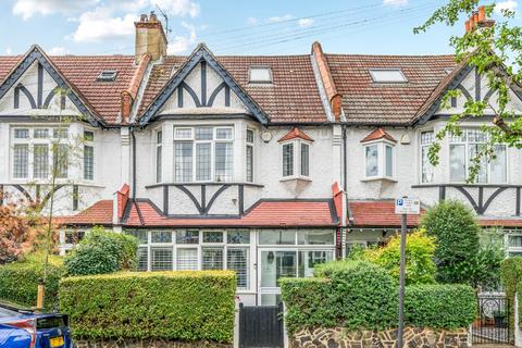 Chillerton Road, London, SW17