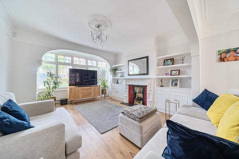 undefined, Chillerton Road, London, SW17