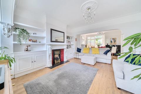 undefined, Chillerton Road, London, SW17