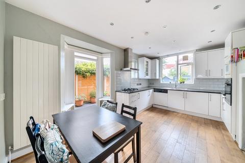 undefined, Chillerton Road, London, SW17