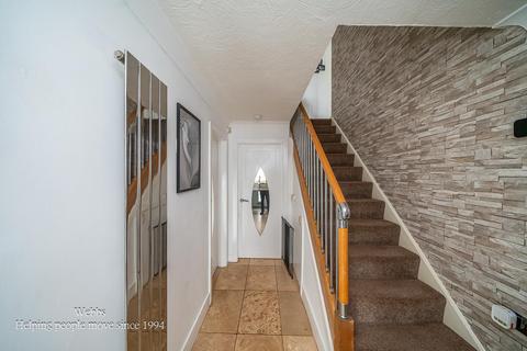 4 bedroom detached house for sale, Salisbury Drive, Heath Hayes, Cannock WS12