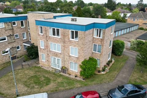 undefined, Thornton Court, Girton, CB3