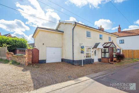 undefined, Gallants Lane, East Harling