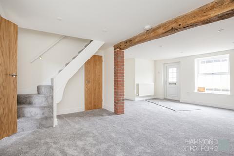 undefined, Gallants Lane, East Harling