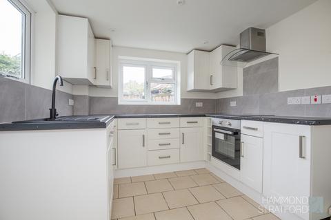 undefined, Gallants Lane, East Harling