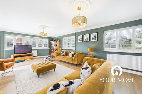 Southern Lea The Street, Earsham, Bungay, NR35 2TE