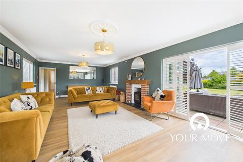 Southern Lea The Street, Earsham, Bungay, NR35 2TE