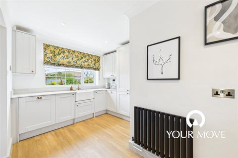 Southern Lea The Street, Earsham, Bungay, NR35 2TE