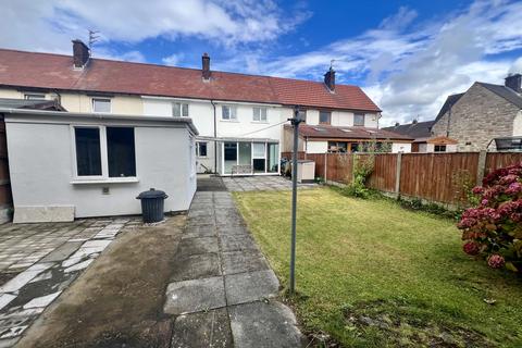 3 bedroom terraced house for sale, Kings Close, Poulton-Le-Fylde FY6